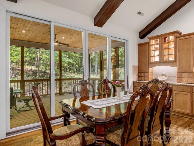 240 Persimmon Hill Drive, Columbus, NC 28722