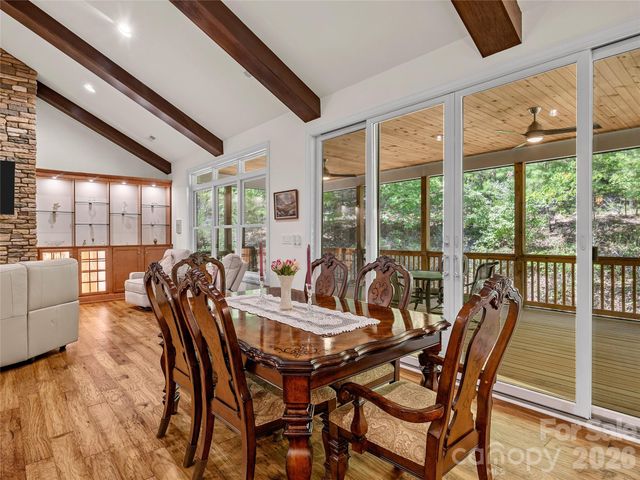 240 Persimmon Hill Drive, Columbus, NC 28722