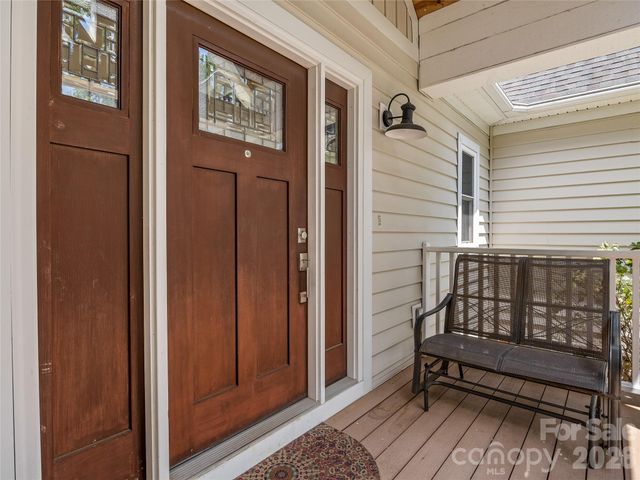 240 Persimmon Hill Drive, Columbus, NC 28722