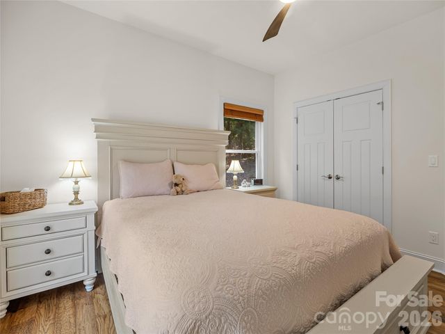 240 Persimmon Hill Drive, Columbus, NC 28722
