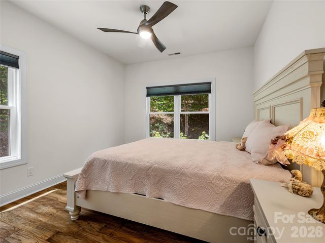 240 Persimmon Hill Drive, Columbus, NC 28722