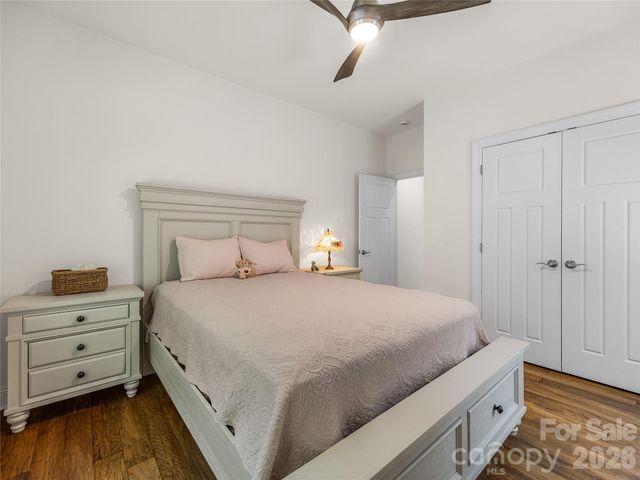 240 Persimmon Hill Drive, Columbus, NC 28722