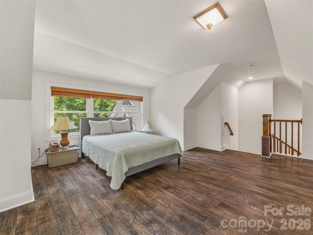 240 Persimmon Hill Drive, Columbus, NC 28722