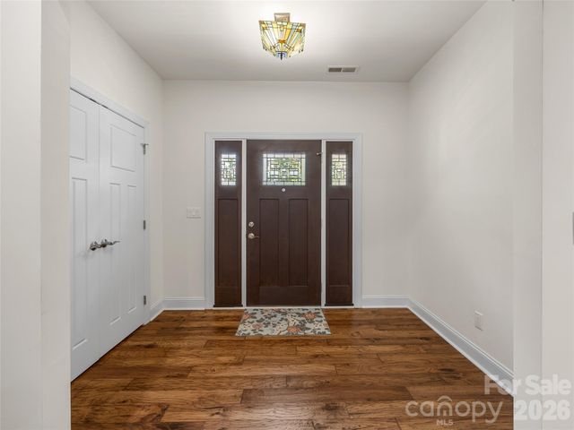 240 Persimmon Hill Drive, Columbus, NC 28722