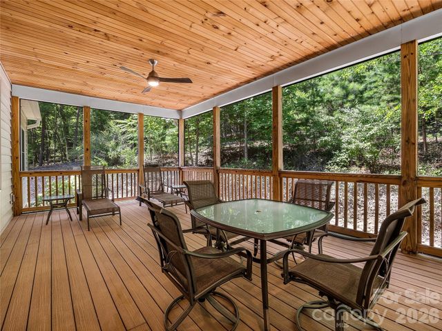 240 Persimmon Hill Drive, Columbus, NC 28722