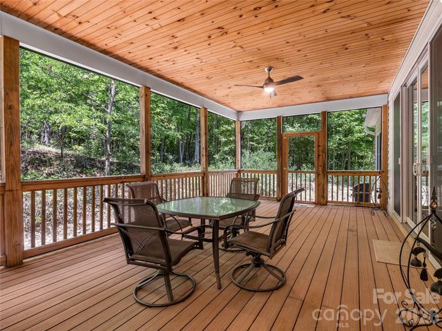 240 Persimmon Hill Drive, Columbus, NC 28722