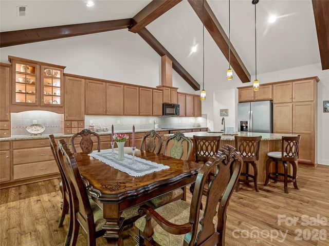 240 Persimmon Hill Drive, Columbus, NC 28722