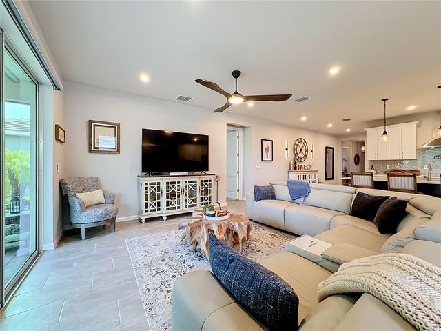 18073 GRAND PROSPERITY DRIVE, Venice, FL 34293