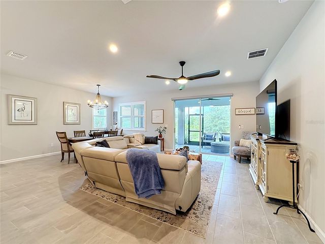 18073 GRAND PROSPERITY DRIVE, Venice, FL 34293