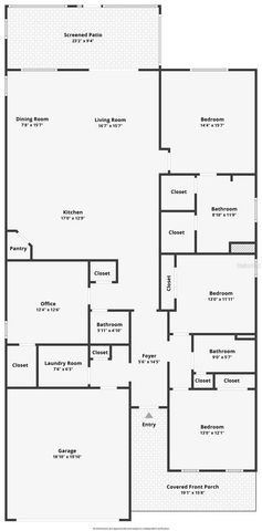 18073 GRAND PROSPERITY DRIVE, Venice, FL 34293