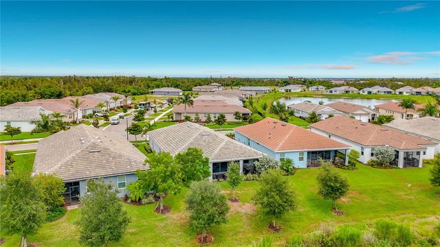 18073 GRAND PROSPERITY DRIVE, Venice, FL 34293