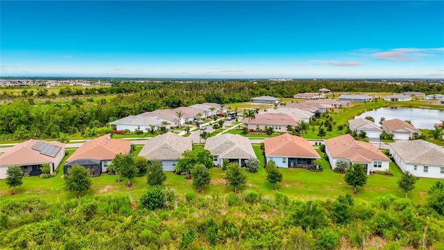 18073 GRAND PROSPERITY DRIVE, Venice, FL 34293