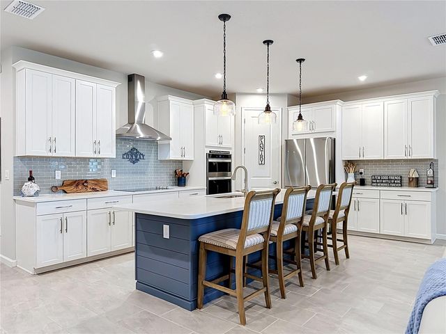 18073 GRAND PROSPERITY DRIVE, Venice, FL 34293