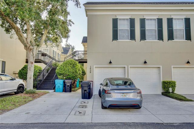 1459 LAKE BALDWIN LANE C, Orlando, FL 32814