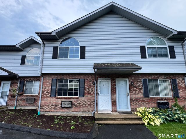 975 Meriden Road 120, Waterbury, CT 06705