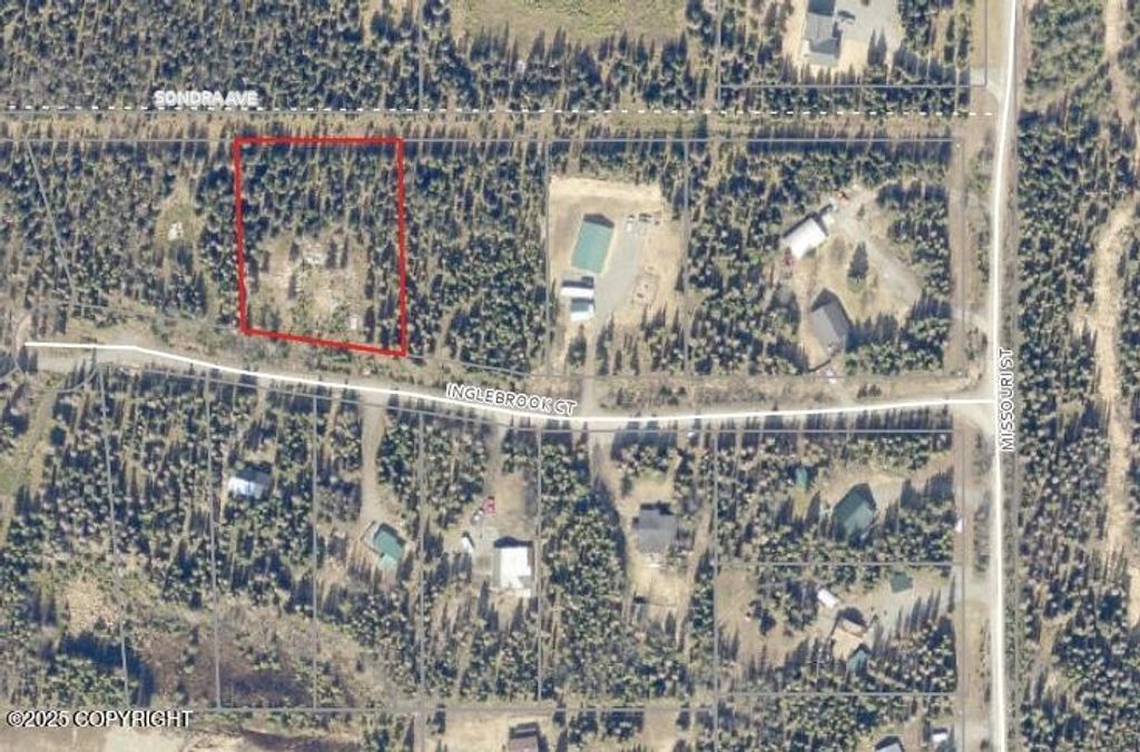 37144 Inglebrook Court, Sterling, AK 99672