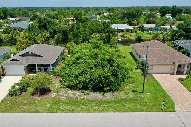 182 ALBATROSS ROAD, Rotonda West, FL 33947