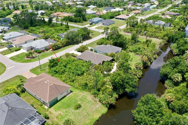 182 ALBATROSS ROAD, Rotonda West, FL 33947