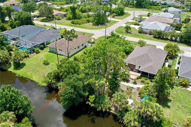 182 ALBATROSS ROAD, Rotonda West, FL 33947