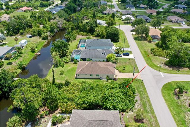 182 ALBATROSS ROAD, Rotonda West, FL 33947