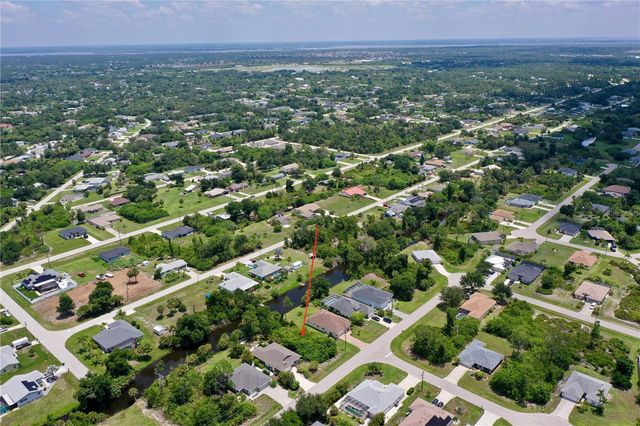 182 ALBATROSS ROAD, Rotonda West, FL 33947