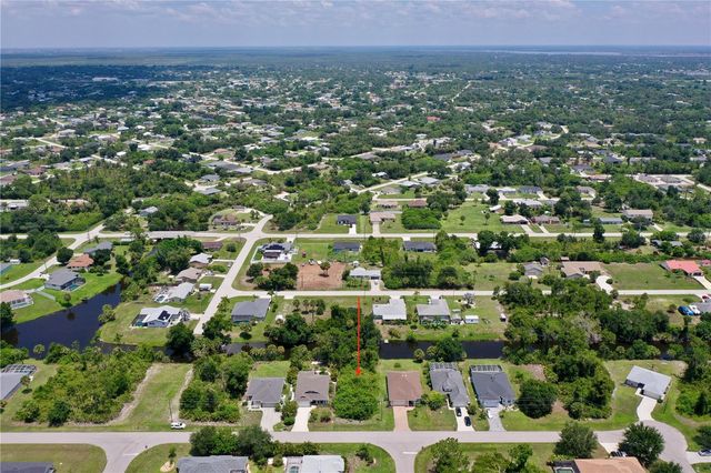 182 ALBATROSS ROAD, Rotonda West, FL 33947