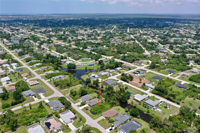 182 ALBATROSS ROAD, Rotonda West, FL 33947