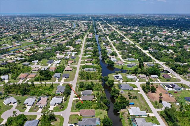 182 ALBATROSS ROAD, Rotonda West, FL 33947