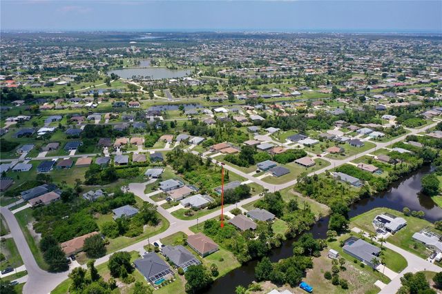 182 ALBATROSS ROAD, Rotonda West, FL 33947