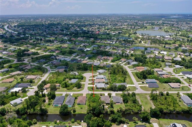 182 ALBATROSS ROAD, Rotonda West, FL 33947