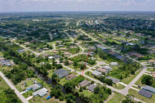 182 ALBATROSS ROAD, Rotonda West, FL 33947