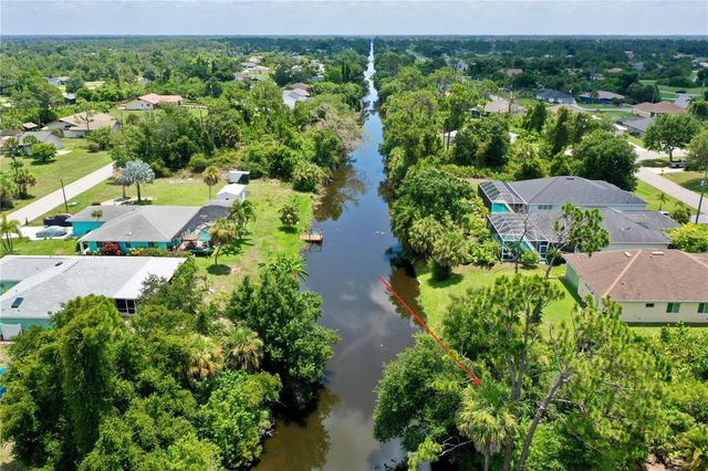 182 ALBATROSS ROAD, Rotonda West, FL 33947