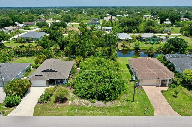 182 ALBATROSS ROAD, Rotonda West, FL 33947