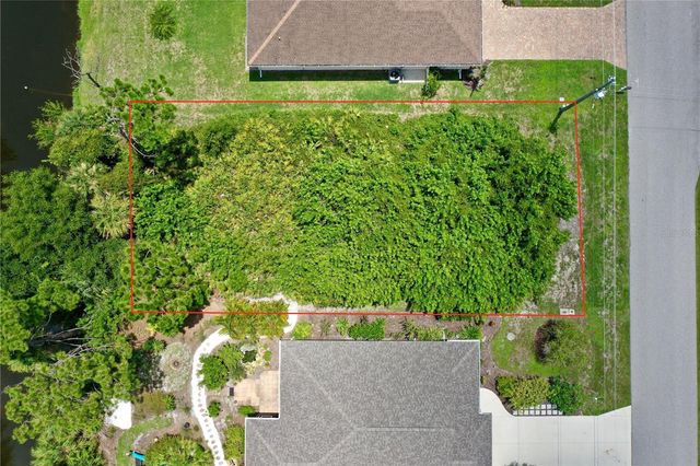 182 ALBATROSS ROAD, Rotonda West, FL 33947