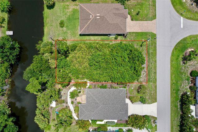 182 ALBATROSS ROAD, Rotonda West, FL 33947
