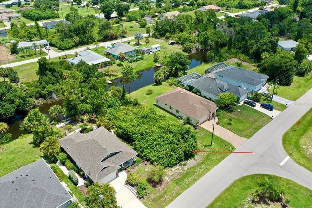 182 ALBATROSS ROAD, Rotonda West, FL 33947