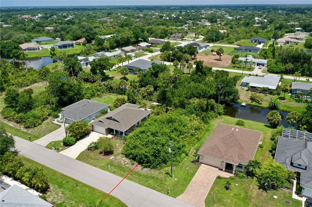 182 ALBATROSS ROAD, Rotonda West, FL 33947