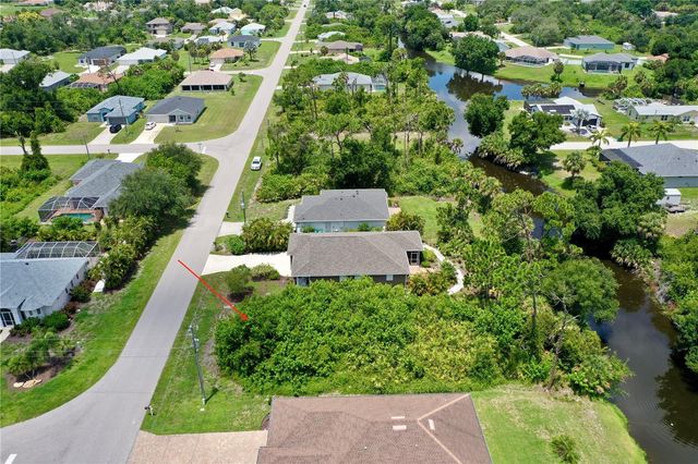 182 ALBATROSS ROAD, Rotonda West, FL 33947