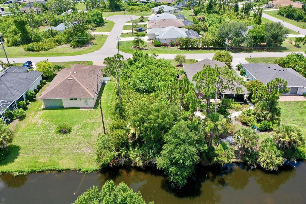 182 ALBATROSS ROAD, Rotonda West, FL 33947