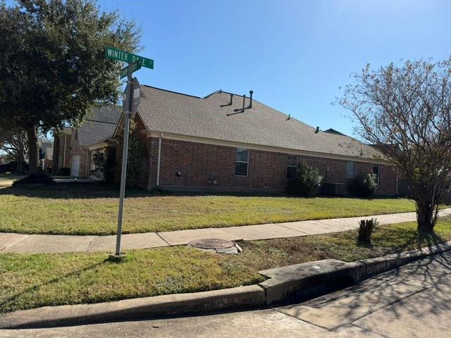 23831 Shaw Perry Lane, Katy, TX 77493