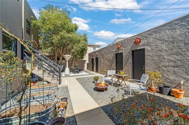 1142 Bennett, Long Beach, CA 90804