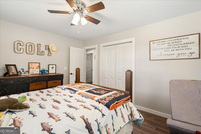 2746 County Road 67, Roanoke, AL 36274