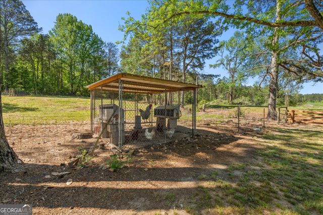 2746 County Road 67, Roanoke, AL 36274