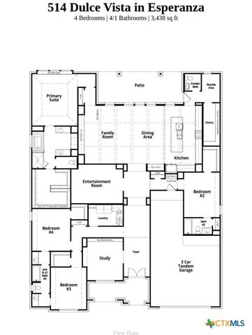 514 Dulce Vista, Boerne, TX 78006