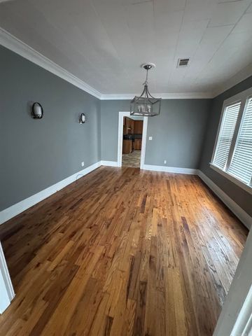 1338 N Madison, El Dorado, AR 71730