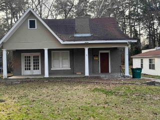 1338 N Madison, El Dorado, AR 71730
