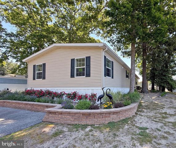 42 BRANCHWOOD DR, Rehoboth Beach, DE 19971