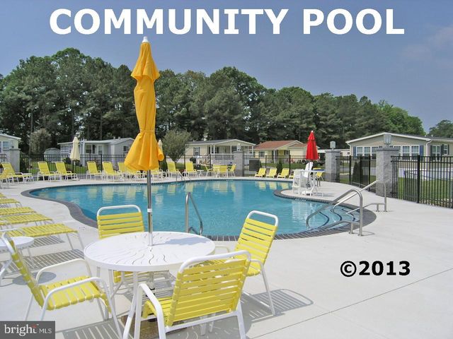 42 BRANCHWOOD DR, Rehoboth Beach, DE 19971