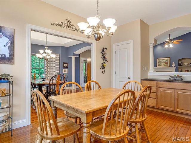 6142 Stone Wolfe Drive, Glen Carbon, IL 62034