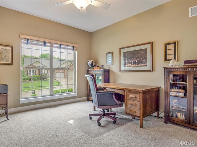 6142 Stone Wolfe Drive, Glen Carbon, IL 62034